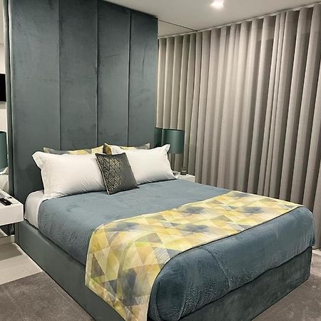 Apartamento Prestige Tondela Daire Dış mekan fotoğraf