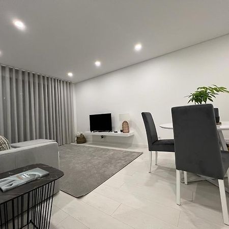 Apartamento Prestige Tondela Daire Dış mekan fotoğraf