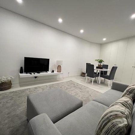 Apartamento Prestige Tondela Daire Dış mekan fotoğraf