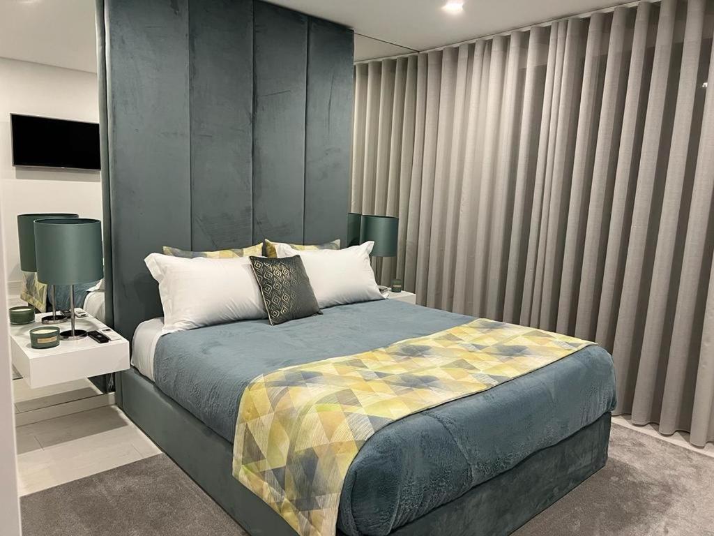 Apartamento Prestige Tondela Daire Dış mekan fotoğraf