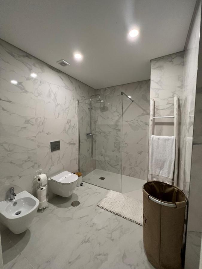 Apartamento Prestige Tondela Daire Dış mekan fotoğraf