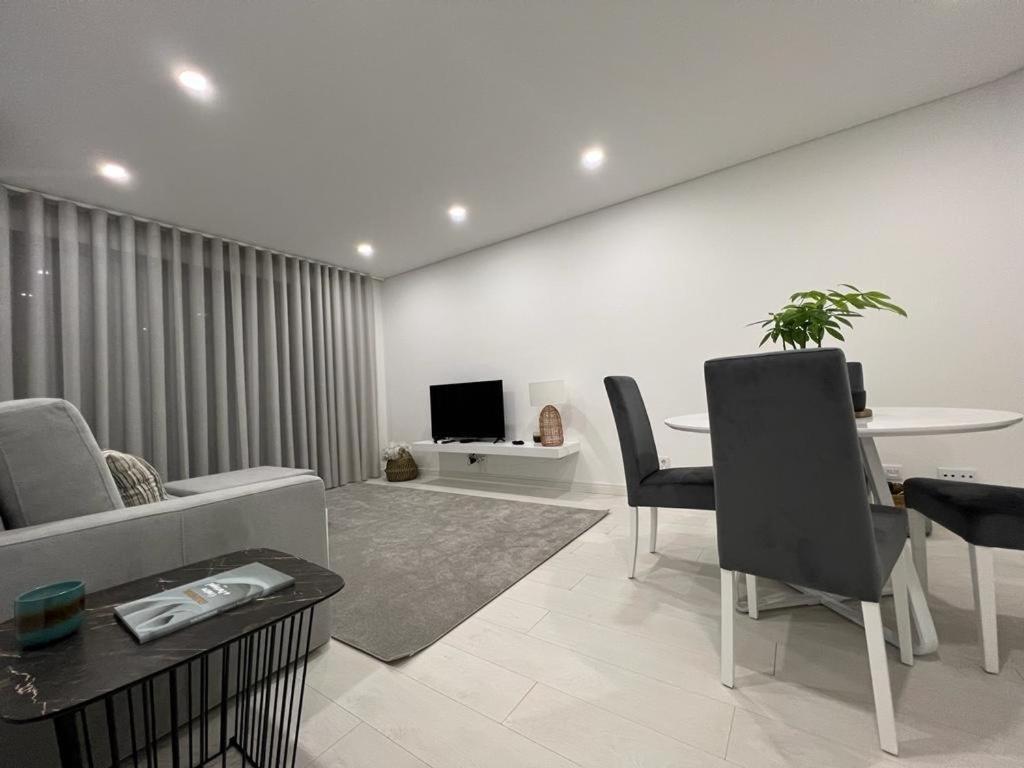 Apartamento Prestige Tondela Daire Dış mekan fotoğraf