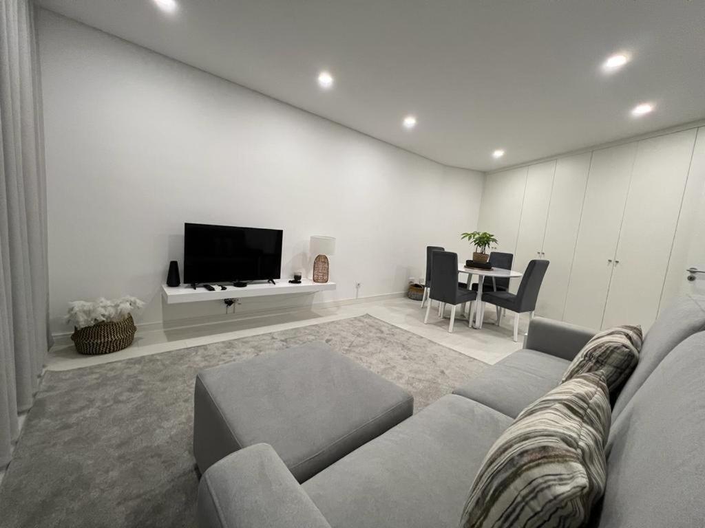 Apartamento Prestige Tondela Daire Dış mekan fotoğraf