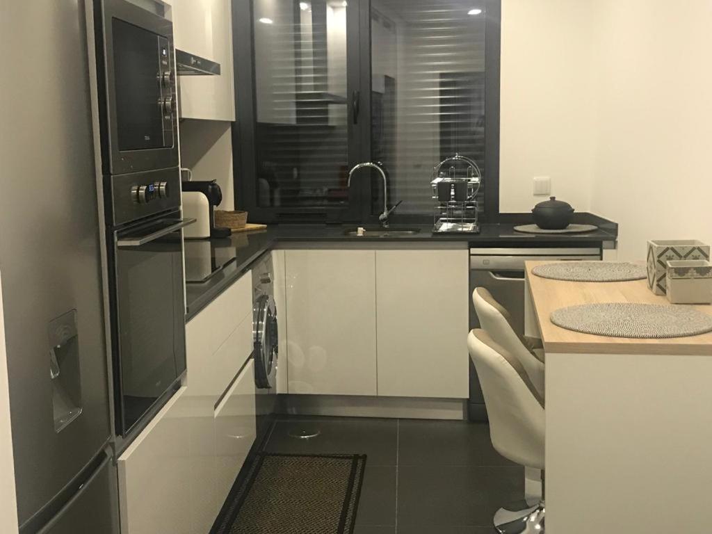 Apartamento Prestige Tondela Daire Dış mekan fotoğraf